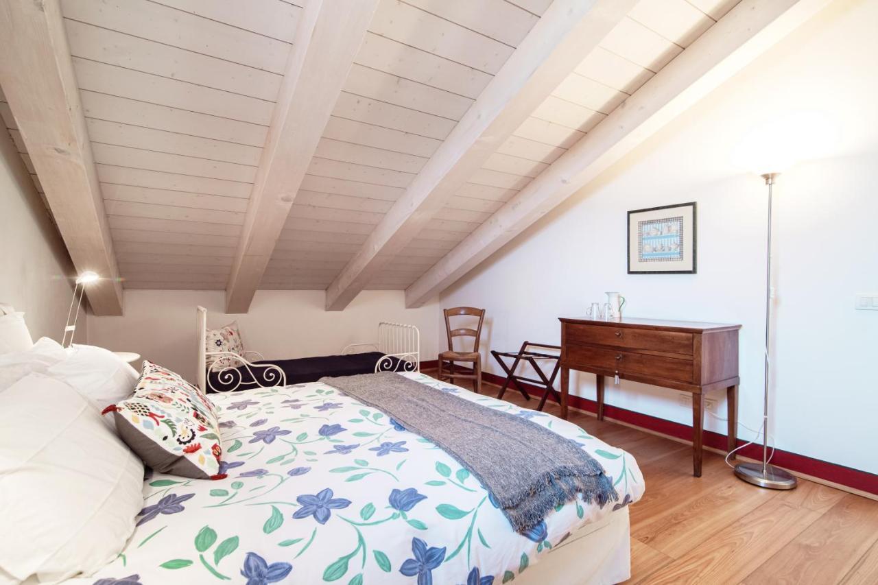 Castello Di Brusata Apartment By Quokka 360 - Romantic Flat With Pool Mendrisio Luaran gambar