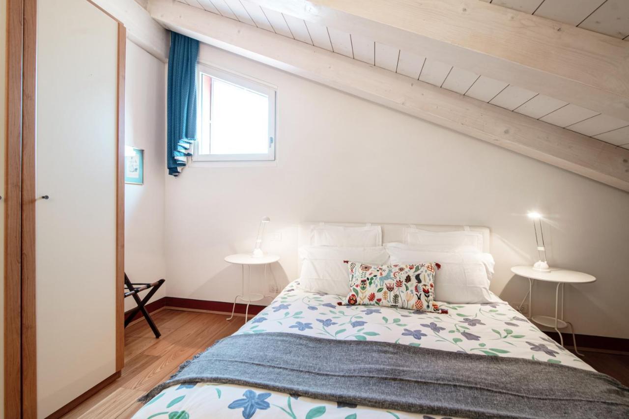 Castello Di Brusata Apartment By Quokka 360 - Romantic Flat With Pool Mendrisio Luaran gambar