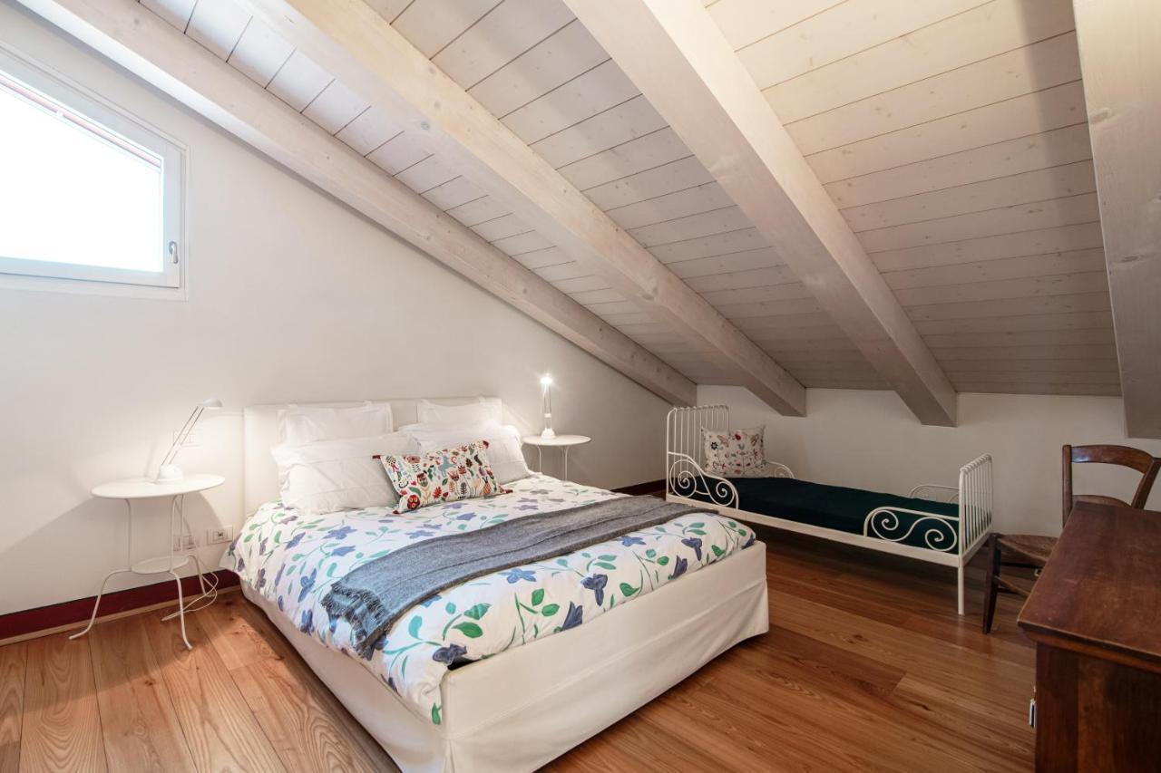 Castello Di Brusata Apartment By Quokka 360 - Romantic Flat With Pool Mendrisio Luaran gambar